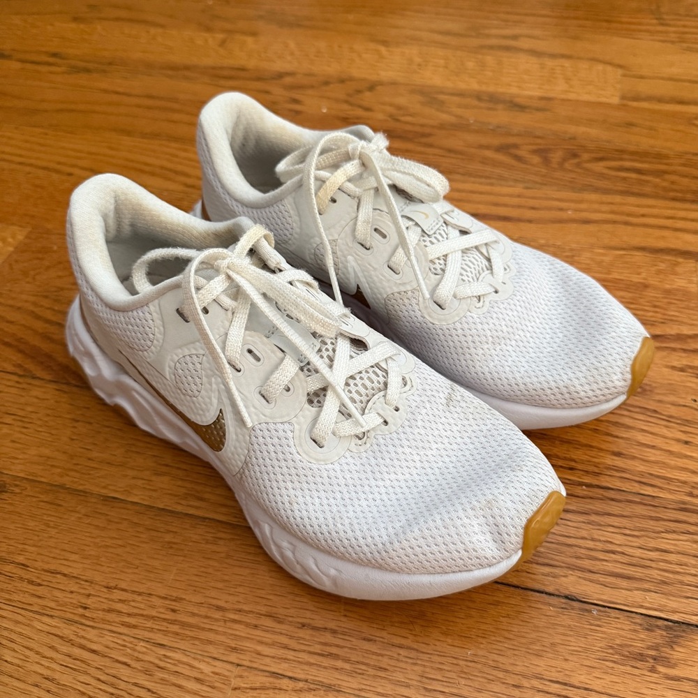 Nike Renew Ride 2